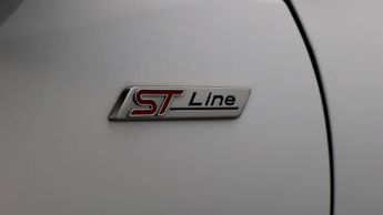 Ford Kuga ST-LINE X EDITION