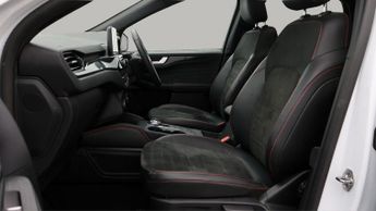 Ford Kuga ST-LINE X EDITION