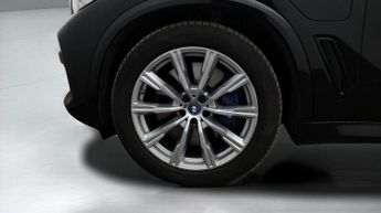 BMW X5 XDRIVE45E M SPORT