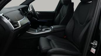 BMW X5 XDRIVE45E M SPORT