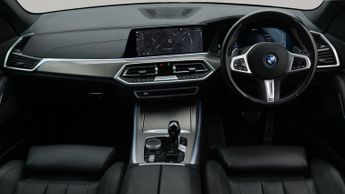 BMW X5 XDRIVE45E M SPORT