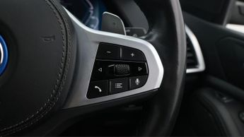 BMW X5 XDRIVE45E M SPORT