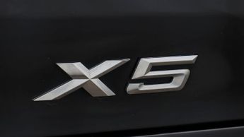 BMW X5 XDRIVE45E M SPORT