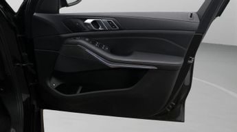 BMW X5 XDRIVE45E M SPORT