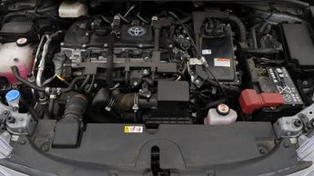 Toyota Corolla DESIGN
