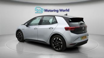 Volkswagen ID.3 LIFE