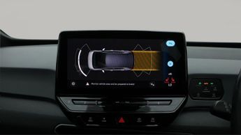 Volkswagen ID.3 LIFE