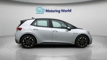 Volkswagen ID.3 LIFE