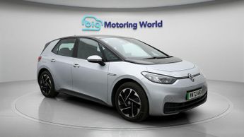 Volkswagen ID.3 LIFE