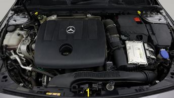 Mercedes-Benz A Class A 180 D SE EXECUTIVE
