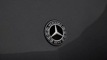 Mercedes-Benz A Class A 180 D SE EXECUTIVE