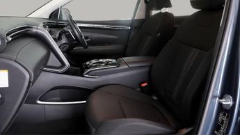 Hyundai TUCSON T-GDI SE CONNECT