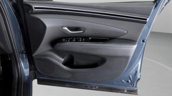 Hyundai TUCSON T-GDI SE CONNECT