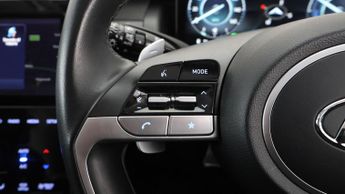 Hyundai TUCSON T-GDI SE CONNECT