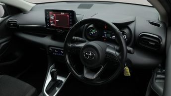 Toyota Yaris DESIGN