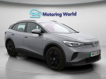 Volkswagen ID.4 LIFE