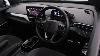 Volkswagen ID.4 LIFE