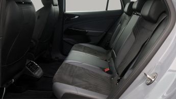 Volkswagen ID.4 LIFE