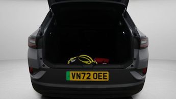 Volkswagen ID.4 LIFE