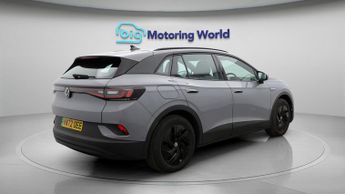 Volkswagen ID.4 LIFE