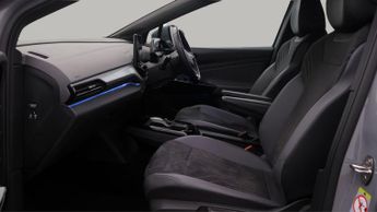 Volkswagen ID.4 LIFE