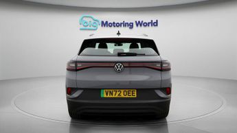 Volkswagen ID.4 LIFE