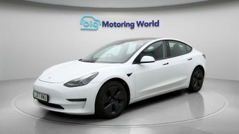 Tesla Model 3 ALL MODELS