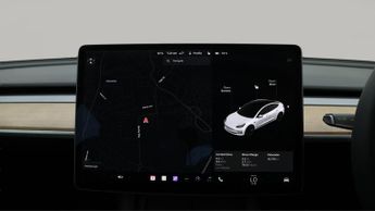 Tesla Model 3 ALL MODELS