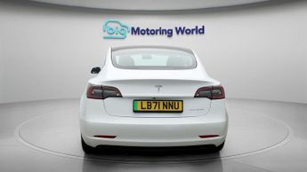 Tesla Model 3 ALL MODELS