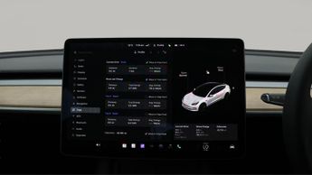 Tesla Model 3 ALL MODELS