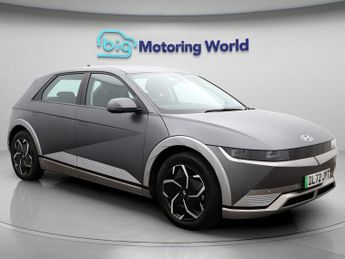Hyundai IONIQ PREMIUM