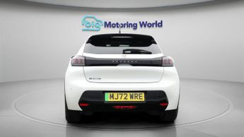 Peugeot E-208 ALLURE PREMIUM PLUS