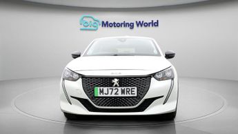 Peugeot E-208 ALLURE PREMIUM PLUS