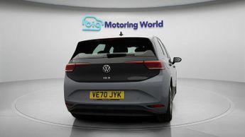 Volkswagen ID.3 LIFE