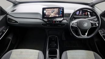 Volkswagen ID.3 LIFE