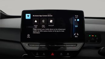 Volkswagen ID.3 LIFE