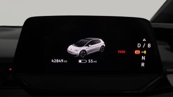 Volkswagen ID.3 LIFE