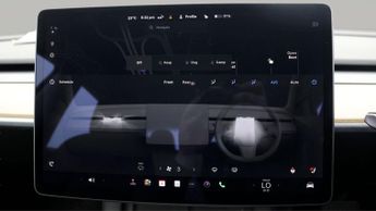 Tesla Model 3 ALL MODELS