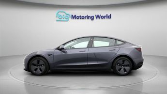 Tesla Model 3 ALL MODELS