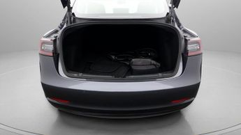 Tesla Model 3 ALL MODELS