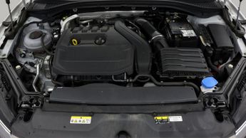 Skoda Superb SE TSI DSG