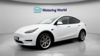 Tesla Model Y BASE