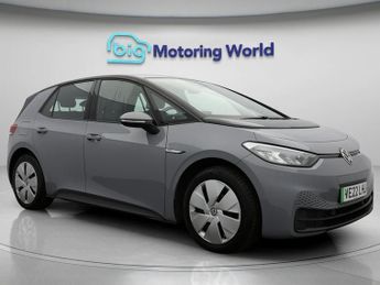 Volkswagen ID.3 LIFE