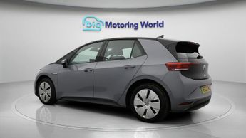 Volkswagen ID.3 LIFE