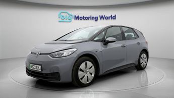 Volkswagen ID.3 LIFE