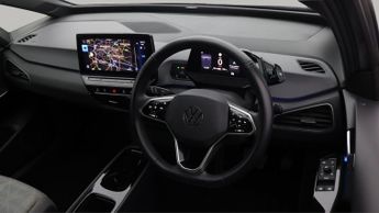 Volkswagen ID.3 LIFE