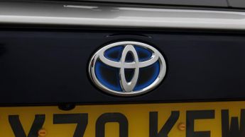 Toyota RAV4 VVT-I DESIGN