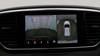 Kia Sportage GT-LINE S ISG