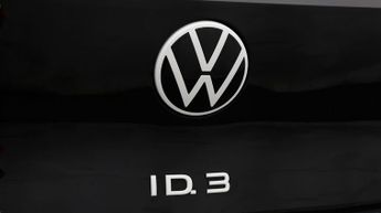 Volkswagen ID.3 LIFE