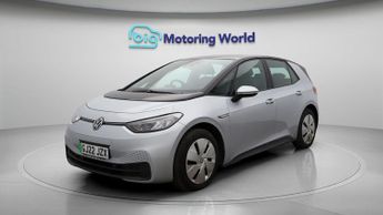 Volkswagen ID.3 LIFE